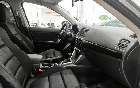 Mazda CX-5 II, 2014 год, 1 699 000 рублей, 15 фотография