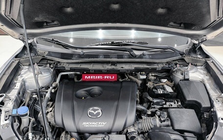 Mazda CX-5 II, 2014 год, 1 699 000 рублей, 13 фотография