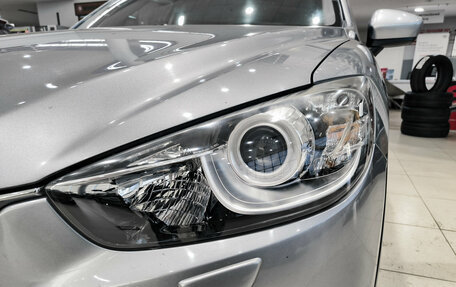 Mazda CX-5 II, 2014 год, 1 699 000 рублей, 21 фотография