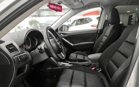Mazda CX-5 II, 2014 год, 1 699 000 рублей, 20 фотография