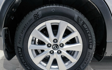 Mazda CX-5 II, 2014 год, 1 699 000 рублей, 22 фотография