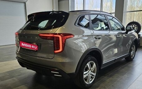 Haval Jolion, 2026 год, 2 424 510 рублей, 12 фотография
