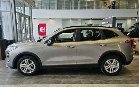 Haval Jolion, 2026 год, 2 424 510 рублей, 6 фотография