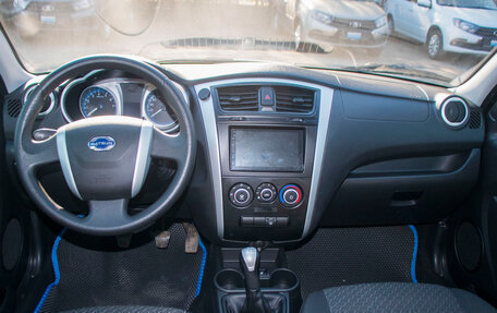 Datsun on-DO I рестайлинг, 2019 год, 509 000 рублей, 10 фотография
