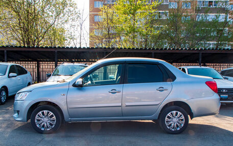 Datsun on-DO I рестайлинг, 2019 год, 509 000 рублей, 3 фотография