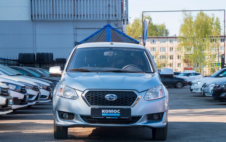 Datsun on-DO I рестайлинг, 2019 год, 509 000 рублей, 9 фотография