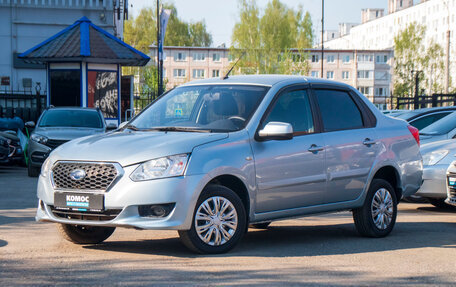 Datsun on-DO I рестайлинг, 2019 год, 509 000 рублей, 2 фотография