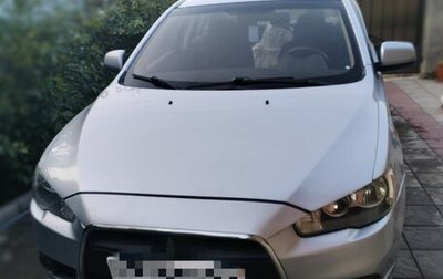 Mitsubishi Lancer IX, 2011 год, 729 000 рублей, 1 фотография
