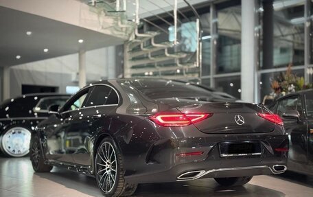 Mercedes-Benz CLS, 2019 год, 5 200 000 рублей, 1 фотография