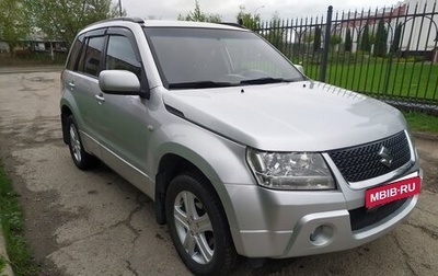 Suzuki Grand Vitara, 2007 год, 870 000 рублей, 1 фотография