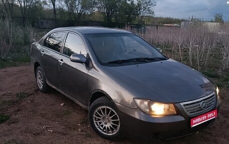 Lifan Solano I (630) рестайлинг, 2011 год, 145 000 рублей, 1 фотография