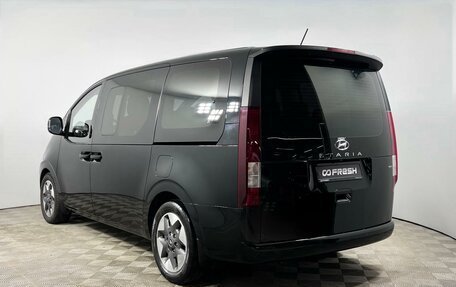 Hyundai Staria, 2021 год, 5 747 900 рублей, 2 фотография