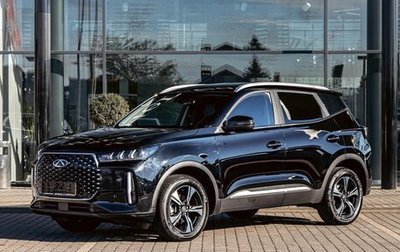 Chery Tiggo 4 I рестайлинг, 2024 год, 1 395 000 рублей, 1 фотография