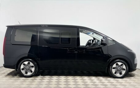Hyundai Staria, 2021 год, 5 747 900 рублей, 5 фотография