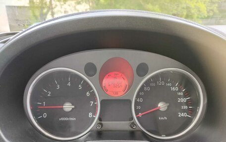 Nissan X-Trail, 2007 год, 920 000 рублей, 1 фотография