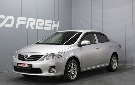 Toyota Corolla, 2012 год, 1 350 000 рублей, 1 фотография