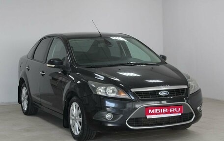 Ford Focus II рестайлинг, 2009 год, 639 900 рублей, 1 фотография