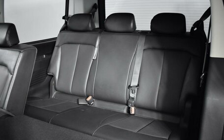 Hyundai Staria, 2021 год, 5 747 900 рублей, 8 фотография