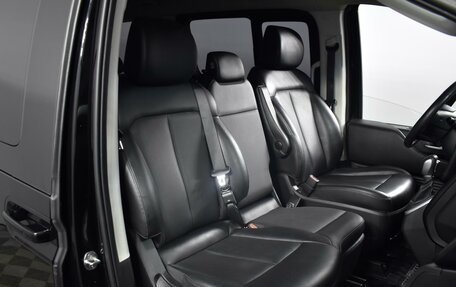 Hyundai Staria, 2021 год, 5 747 900 рублей, 7 фотография