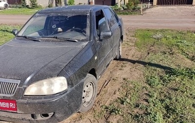 Chery Amulet (A15) I, 2007 год, 60 000 рублей, 1 фотография