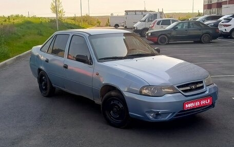 Daewoo Nexia I рестайлинг, 2010 год, 140 000 рублей, 1 фотография