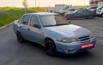 Daewoo Nexia I рестайлинг, 2010 год, 140 000 рублей, 1 фотография