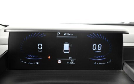 Hyundai Staria, 2021 год, 5 747 900 рублей, 12 фотография