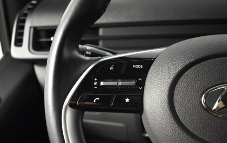 Hyundai Staria, 2021 год, 5 747 900 рублей, 13 фотография