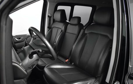 Hyundai Staria, 2021 год, 5 747 900 рублей, 10 фотография