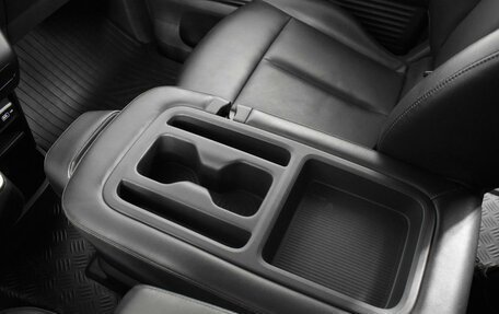 Hyundai Staria, 2021 год, 5 747 900 рублей, 18 фотография
