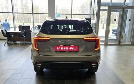 Haval Jolion, 2026 год, 2 573 010 рублей, 1 фотография