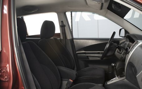 Hyundai Tucson III, 2006 год, 830 000 рублей, 8 фотография