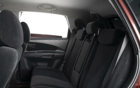 Hyundai Tucson III, 2006 год, 830 000 рублей, 10 фотография