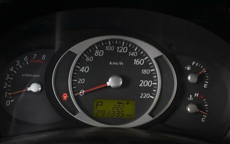 Hyundai Tucson III, 2006 год, 830 000 рублей, 13 фотография