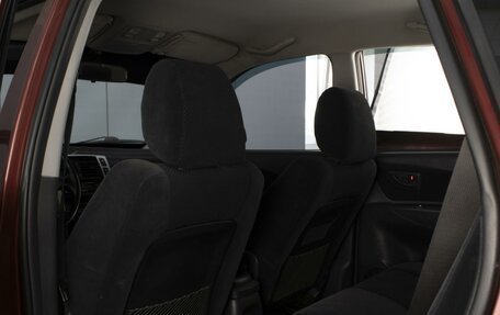 Hyundai Tucson III, 2006 год, 830 000 рублей, 11 фотография