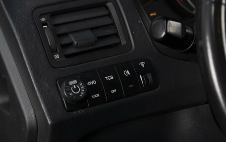 Hyundai Tucson III, 2006 год, 830 000 рублей, 16 фотография