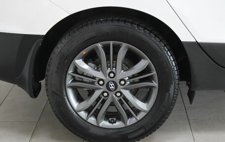 Hyundai ix35 I рестайлинг, 2014 год, 1 229 900 рублей, 7 фотография