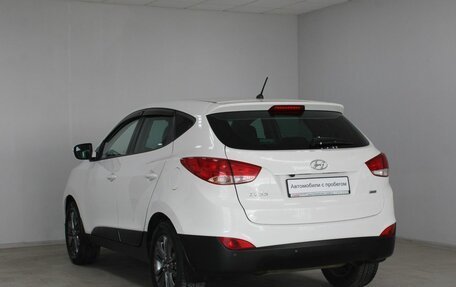 Hyundai ix35 I рестайлинг, 2014 год, 1 229 900 рублей, 5 фотография