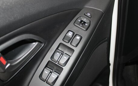 Hyundai ix35 I рестайлинг, 2014 год, 1 229 900 рублей, 13 фотография