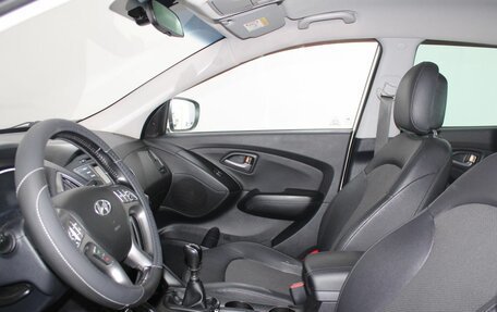 Hyundai ix35 I рестайлинг, 2014 год, 1 229 900 рублей, 11 фотография