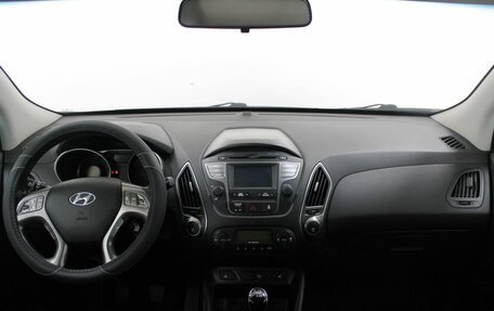 Hyundai ix35 I рестайлинг, 2014 год, 1 229 900 рублей, 9 фотография