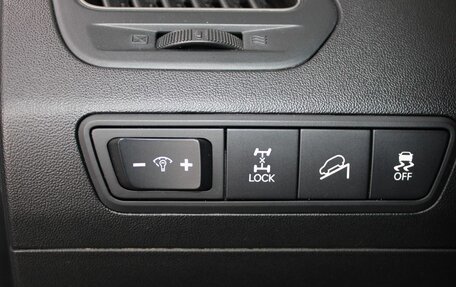Hyundai ix35 I рестайлинг, 2014 год, 1 229 900 рублей, 15 фотография