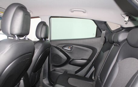 Hyundai ix35 I рестайлинг, 2014 год, 1 229 900 рублей, 12 фотография