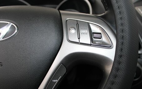 Hyundai ix35 I рестайлинг, 2014 год, 1 229 900 рублей, 17 фотография