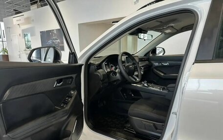 Haval Jolion, 2026 год, 2 449 000 рублей, 9 фотография