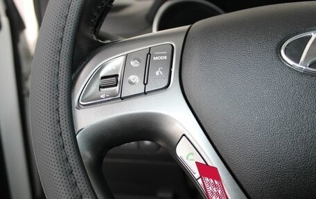 Hyundai ix35 I рестайлинг, 2014 год, 1 229 900 рублей, 16 фотография