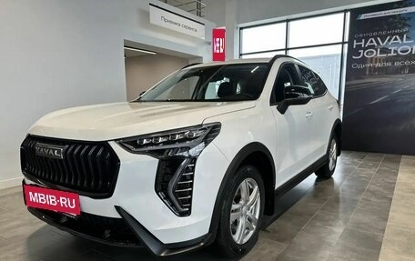 Haval Jolion, 2026 год, 2 449 000 рублей, 4 фотография
