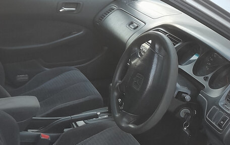 Honda Accord VII рестайлинг, 2000 год, 370 000 рублей, 5 фотография