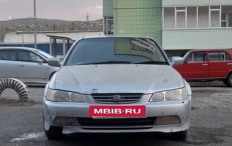 Honda Accord VII рестайлинг, 2000 год, 370 000 рублей, 2 фотография