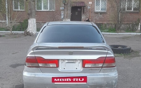 Honda Accord VII рестайлинг, 2000 год, 370 000 рублей, 4 фотография